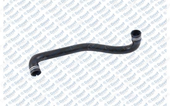 NIFEA-13140 Hava Filtre Hortumu 500l - Egea